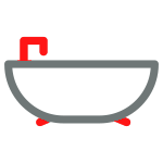 Լոգնոցի կողային պանելներ